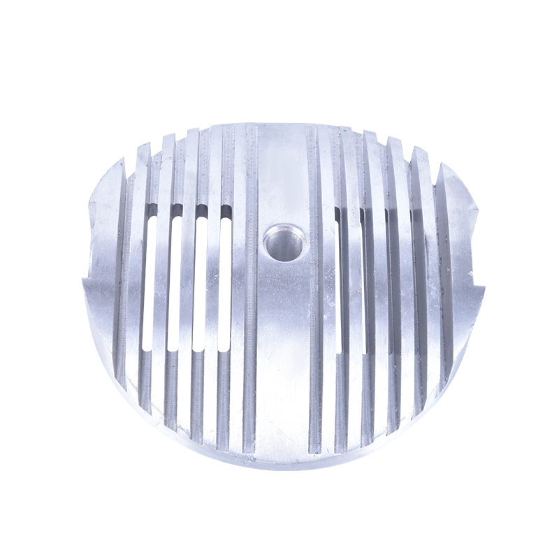 Próiseáil deil Meaisíní CNC