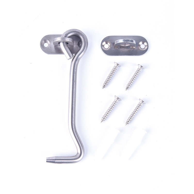 Latch doras scioból airgid
