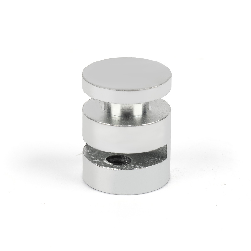 Alúmanam CNC a iompú codanna Alúmanam CNC a iompú codanna